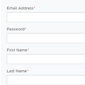 Create an employer account.