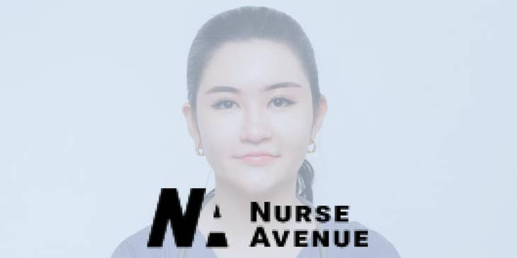 Nurse Avenue logo.