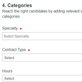 Add relevant categories.
