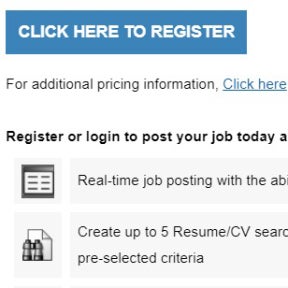 Create an account.