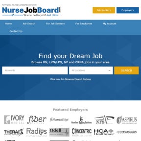 How to Post a Job on NurseJobBoard.com: