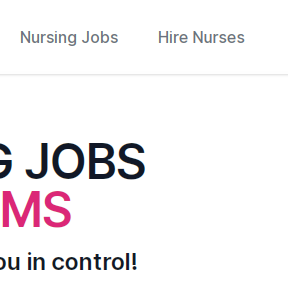 Start the job posting process.
