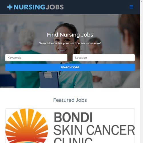 How to Post a Job on Nursing Jobs: