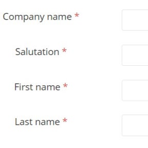 Register an account.