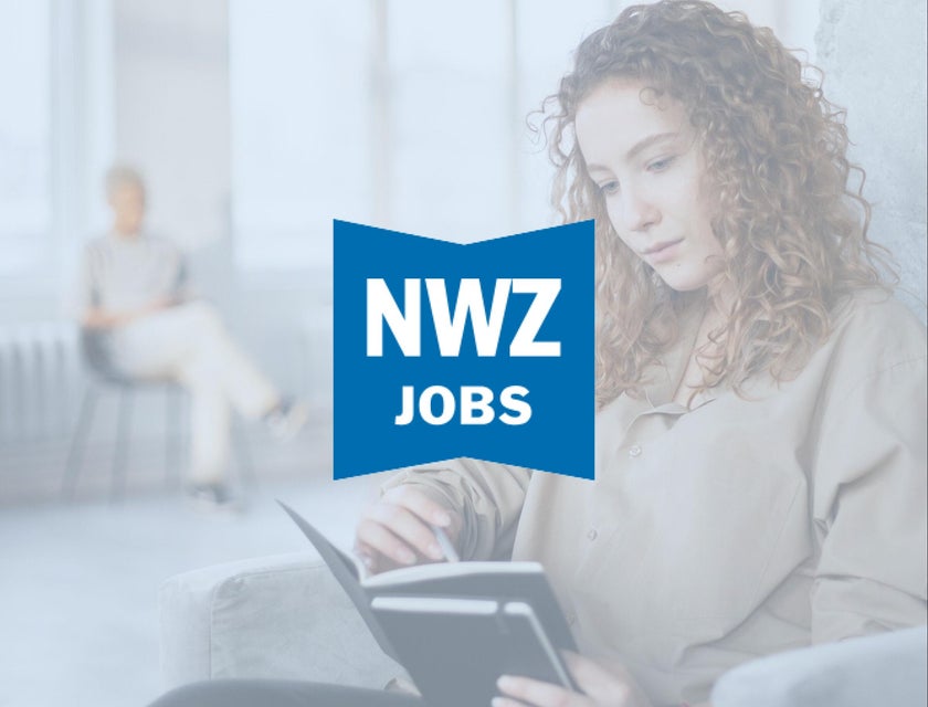 Logo von NWZ-Jobs.de.