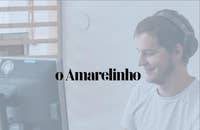 Logotipo do O Amarelinho.