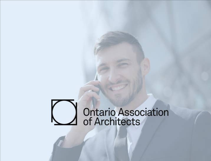Ontario Association of Architects Job Board