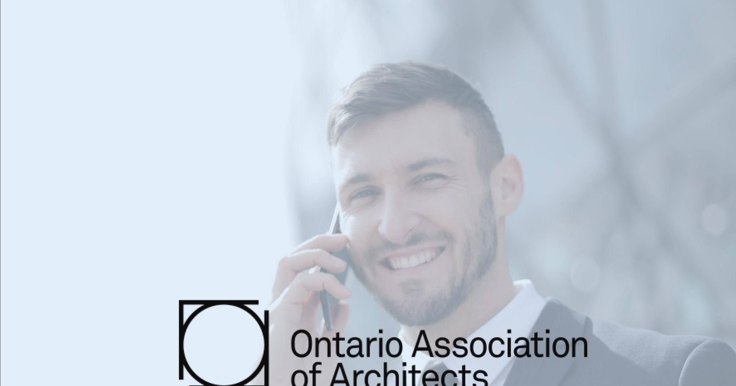 Ontario Association of Architects Job Board