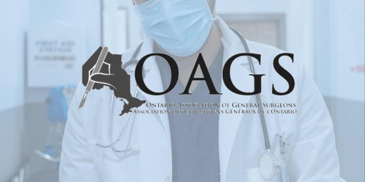 OAGS logo.