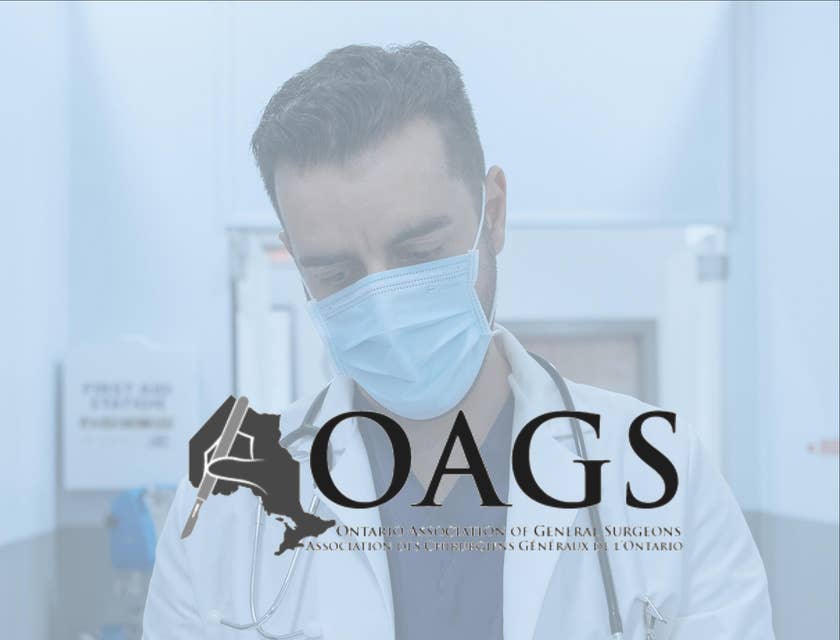 OAGS logo.