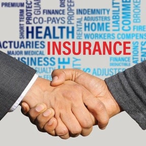 Obtain workers' compensation insurance.