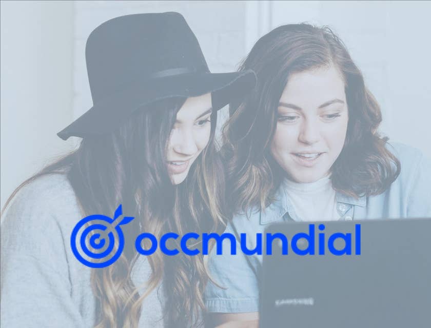 Logo de OCCMundial.