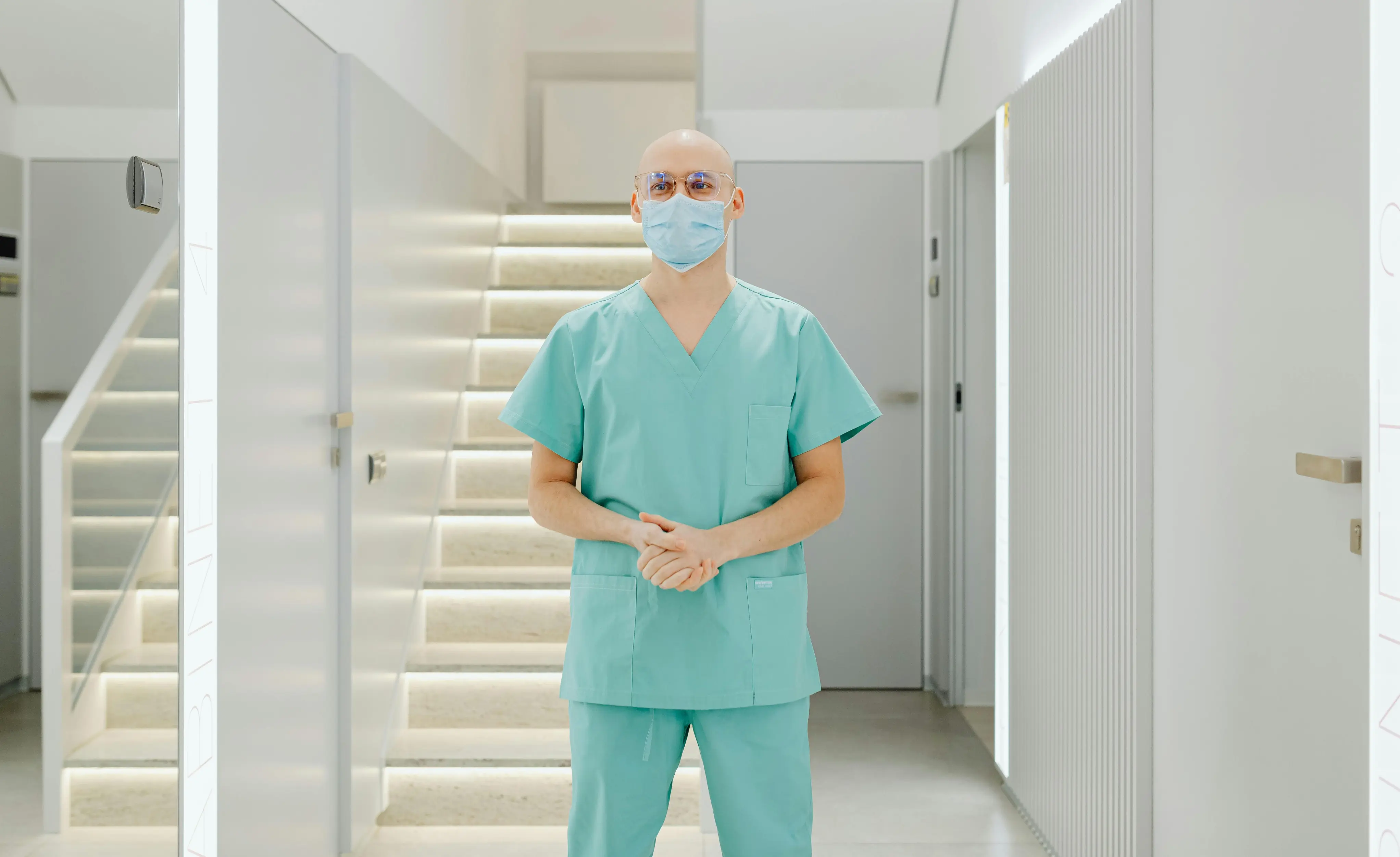 Occupational Health Nurse Interview Questions