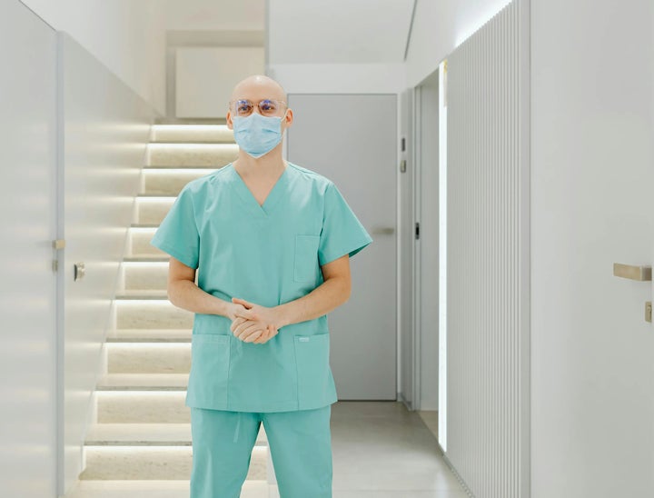 Occupational Health Nurse Interview Questions