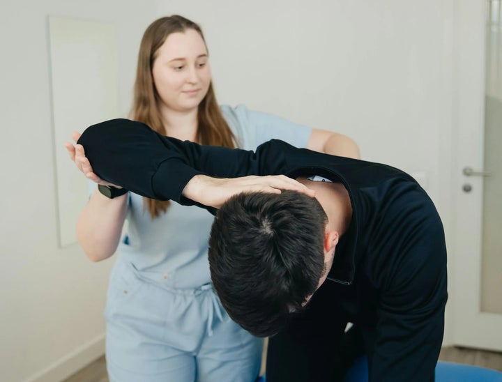 Occupational Therapy Assistant Interview Questions