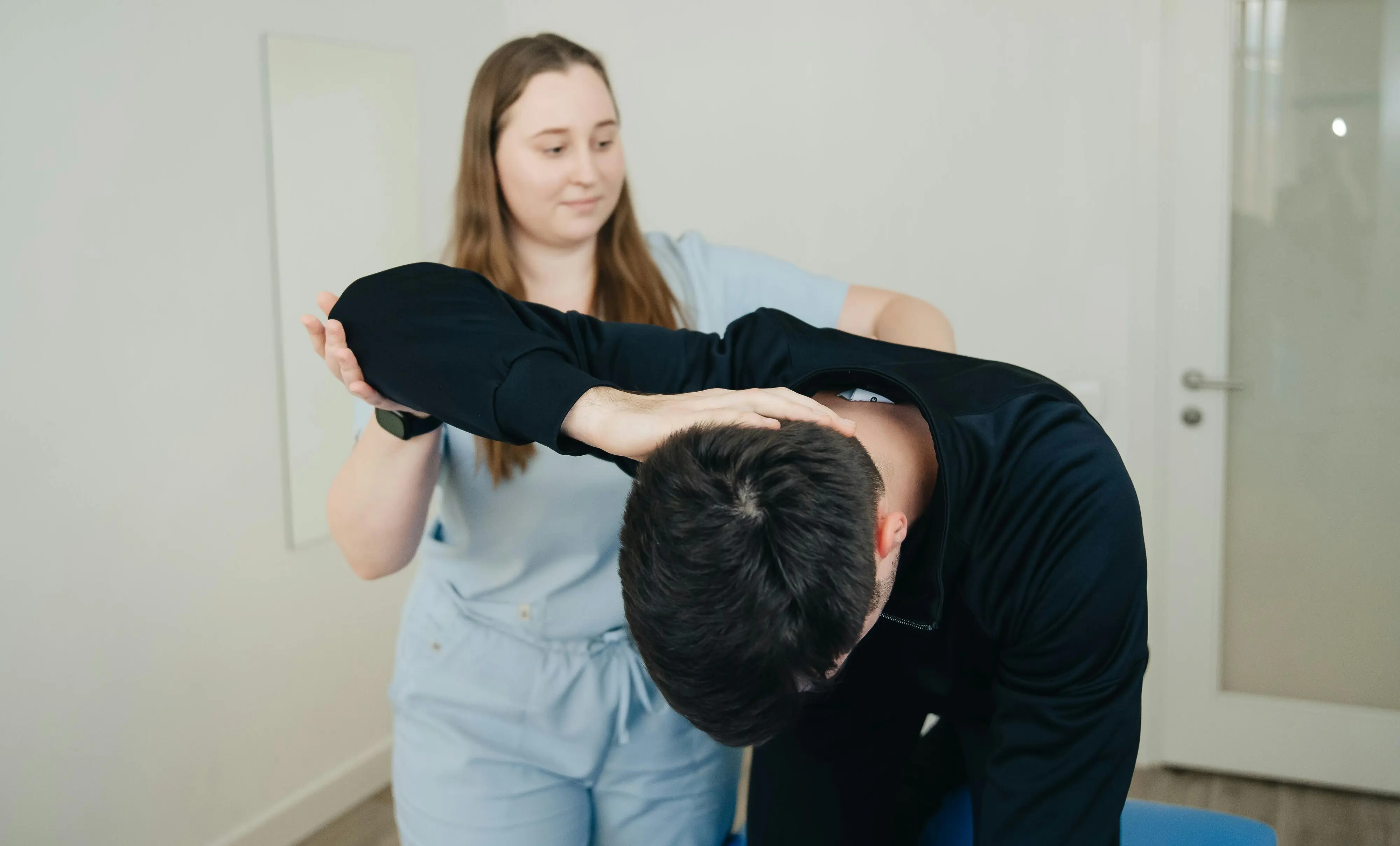 Occupational Therapy Assistant Job Description