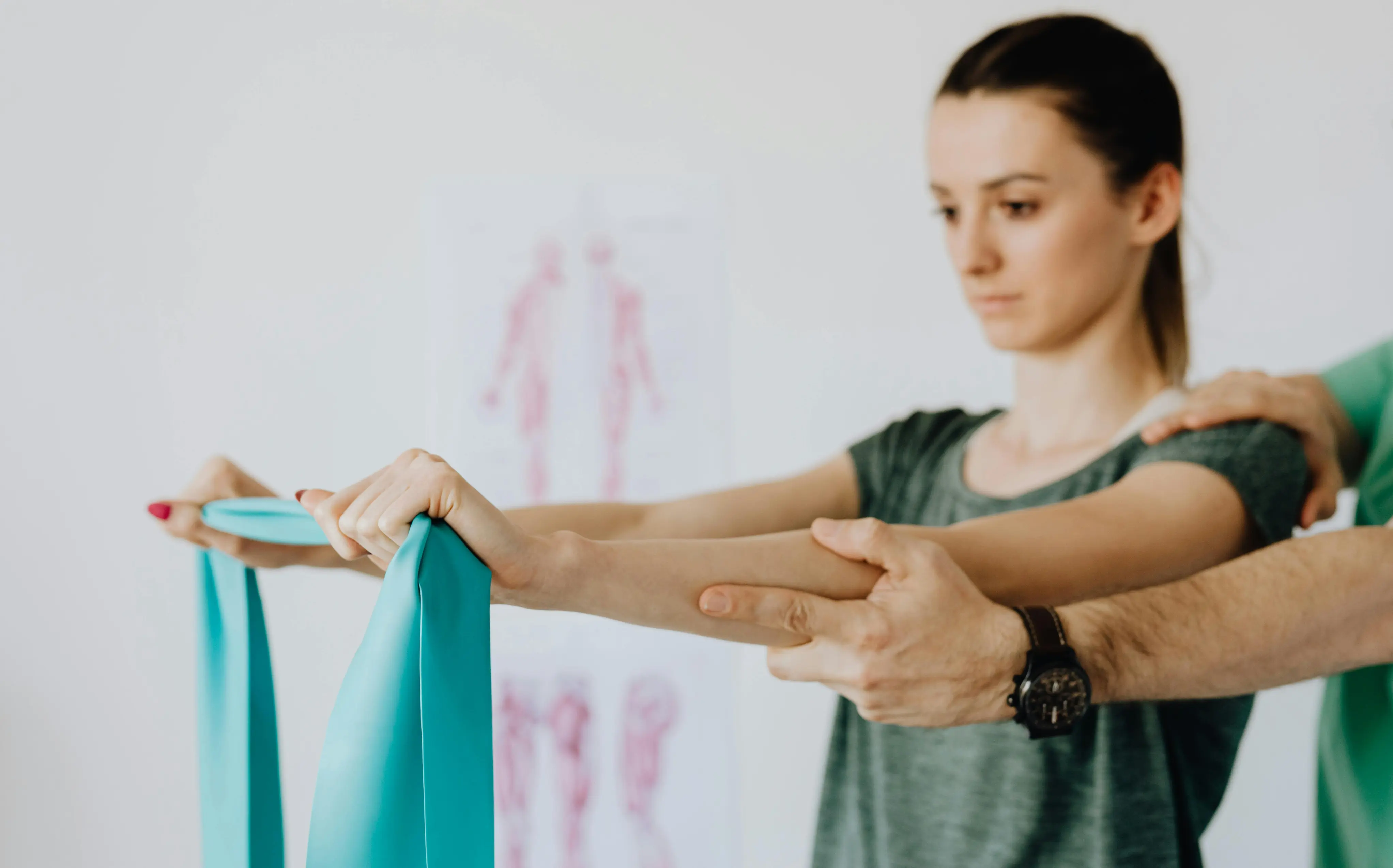 Occupational Therapy Technician Interview Questions