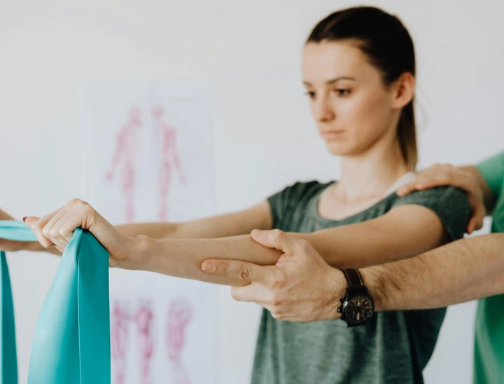 Occupational Therapy Technician Interview Questions