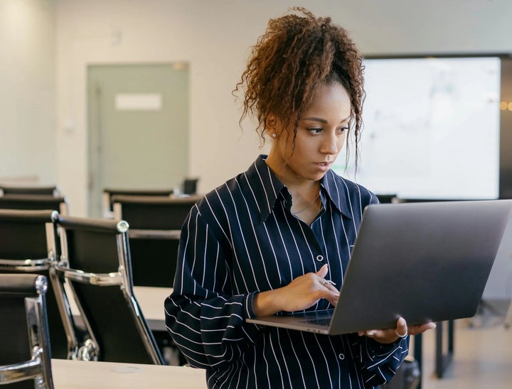 Office Management Job Boards