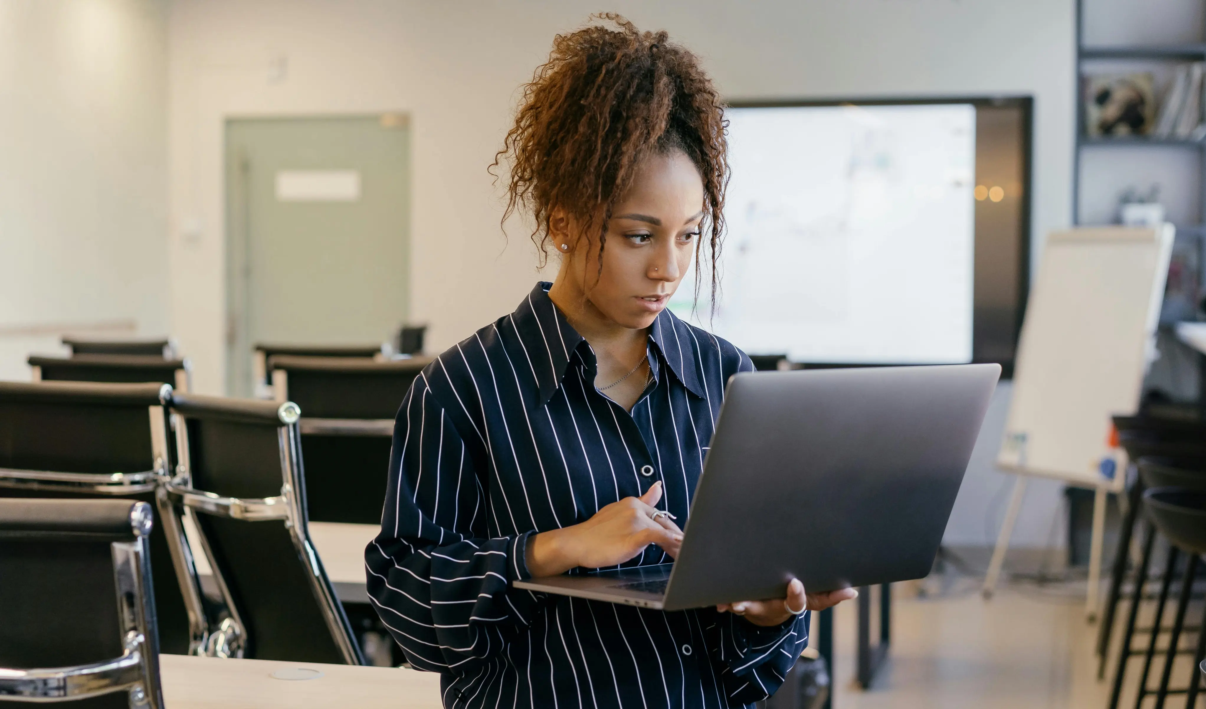 Office Management Job Boards