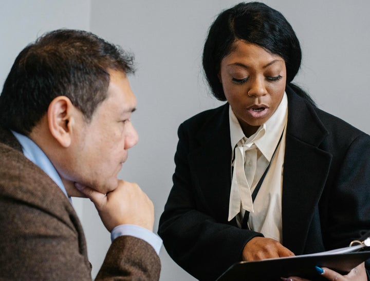 Office Supervisor Interview Questions