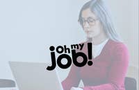 Logo OhMyJob.it