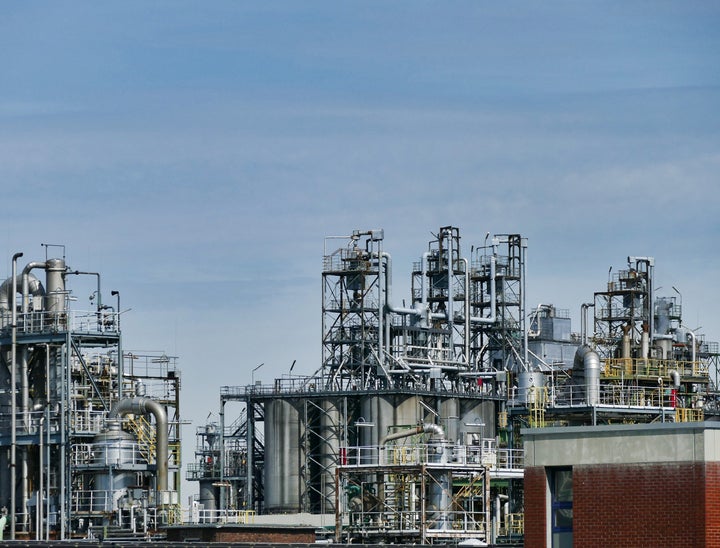 Oil and Gas Job Boards