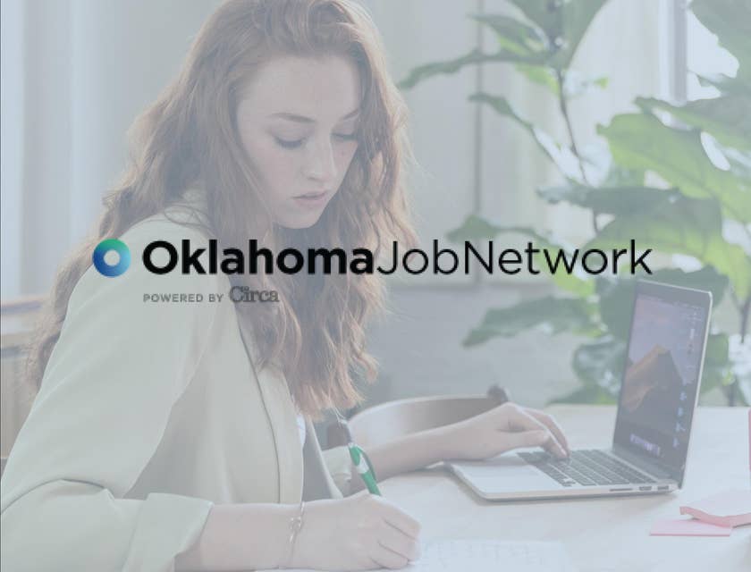 OklahomaJobNetwork.com logo