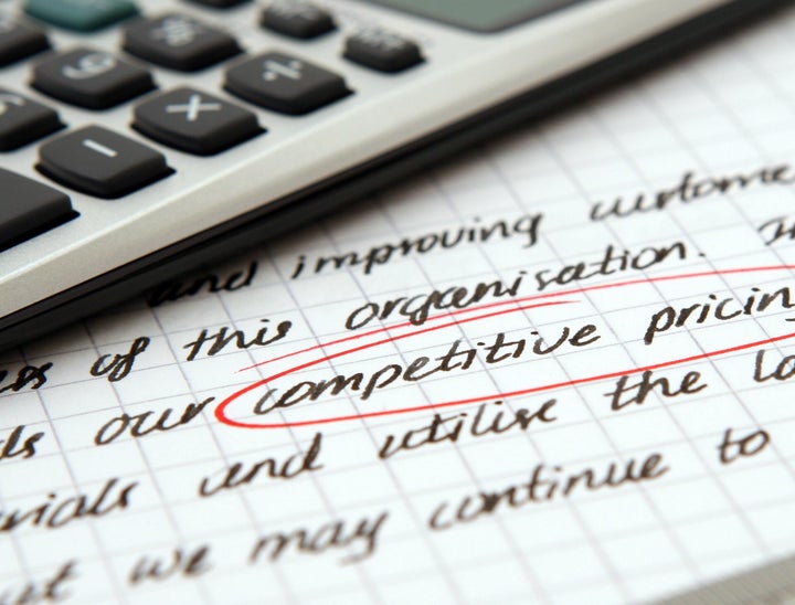 OTE or On-Target Earnings