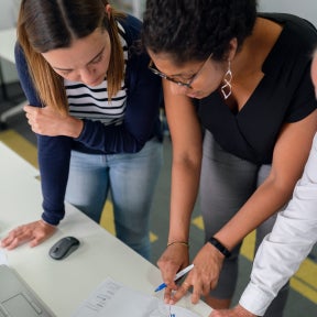 Onboard your new electrical engineer.