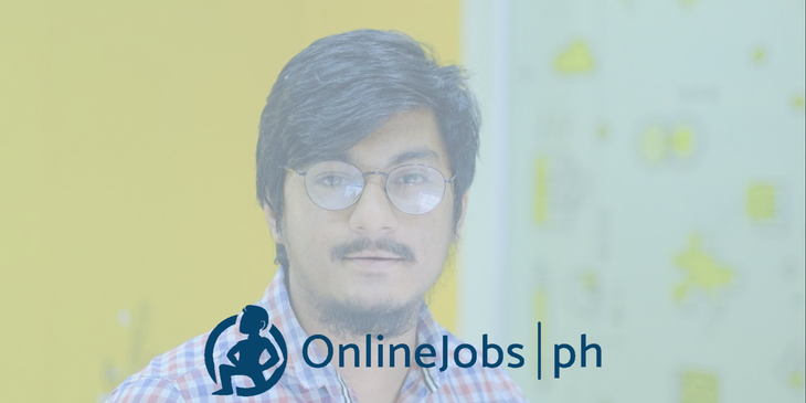 OnlineJobs.ph logo.