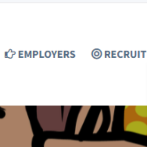 Click on "EMPLOYERS."