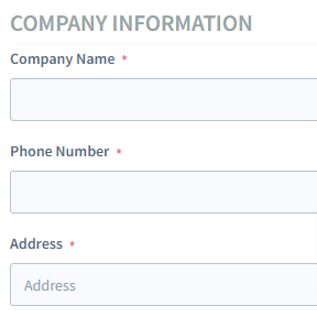 Register as an employer.