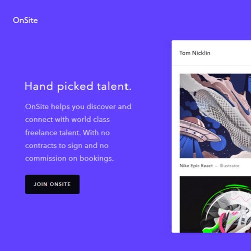 How to Post a Job on OnSite: