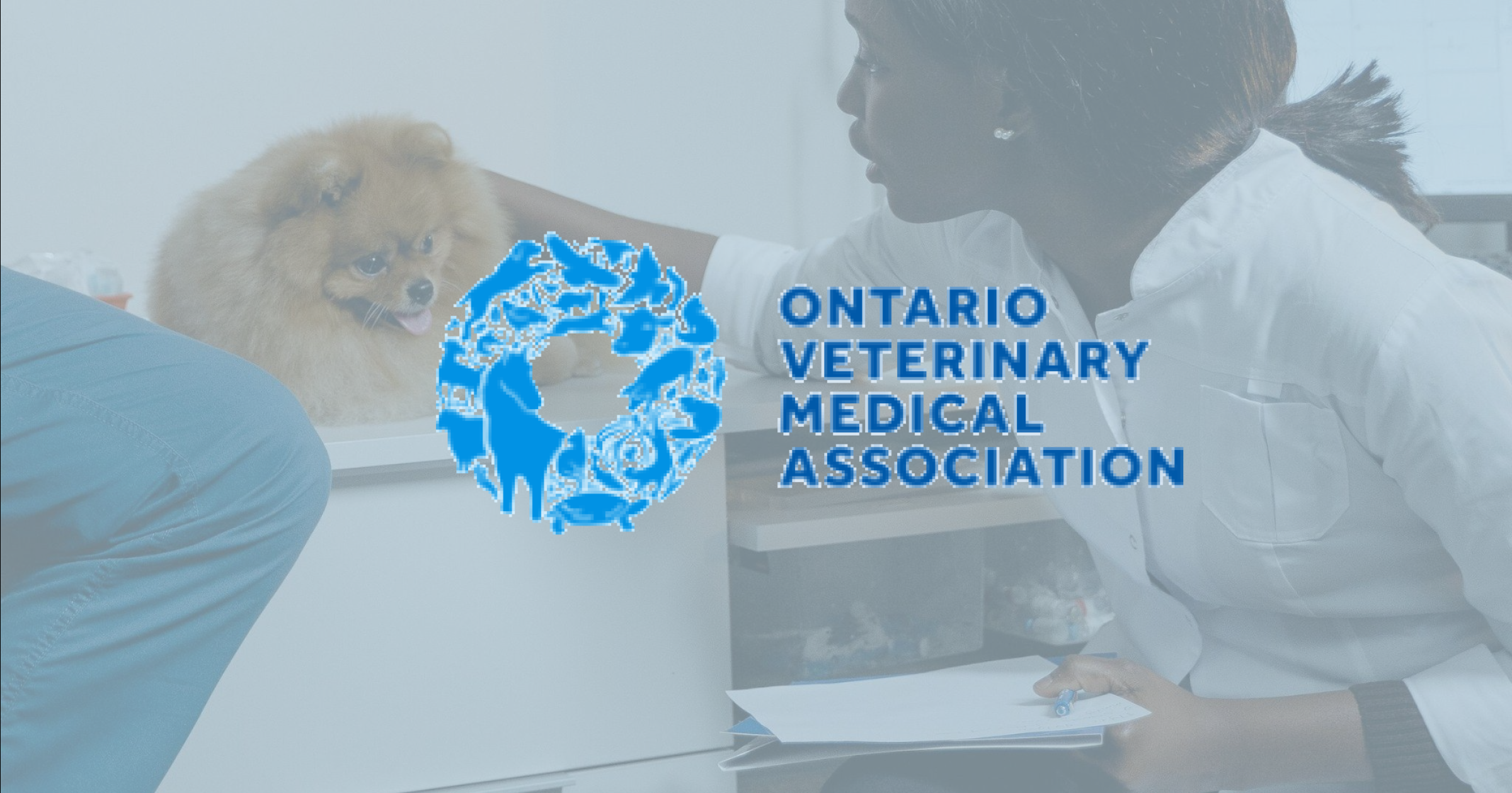 Ontario Veterinary Medical Association