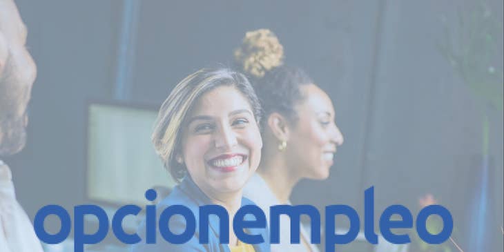 Logo de Opcionempleo.