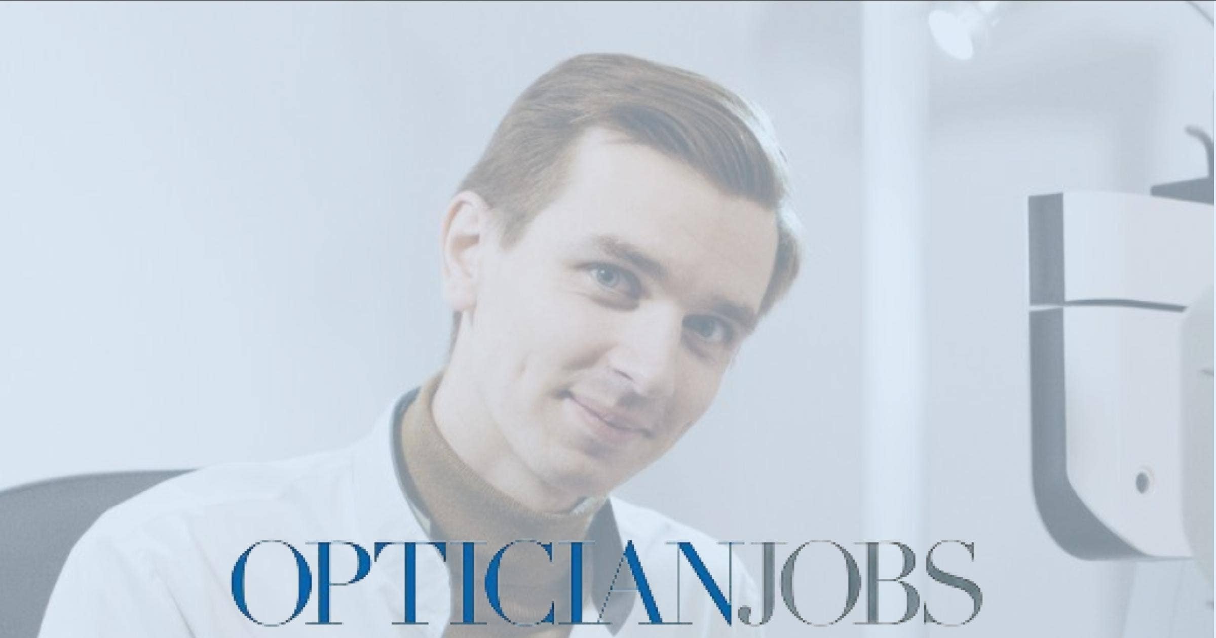Optician Jobs