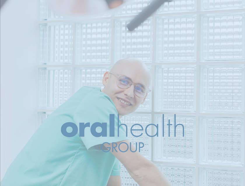 Oral Health Group