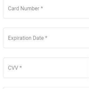 Pay for your listing.