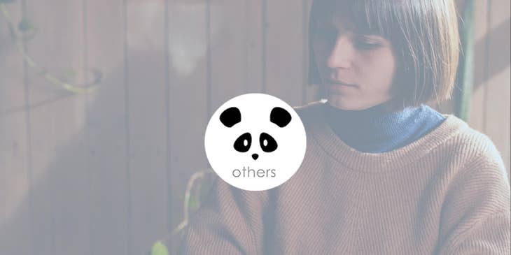 OthersApp logosu.