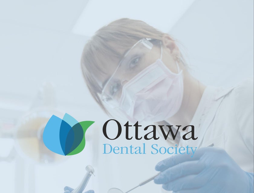 Ottawa Dental Society logo.