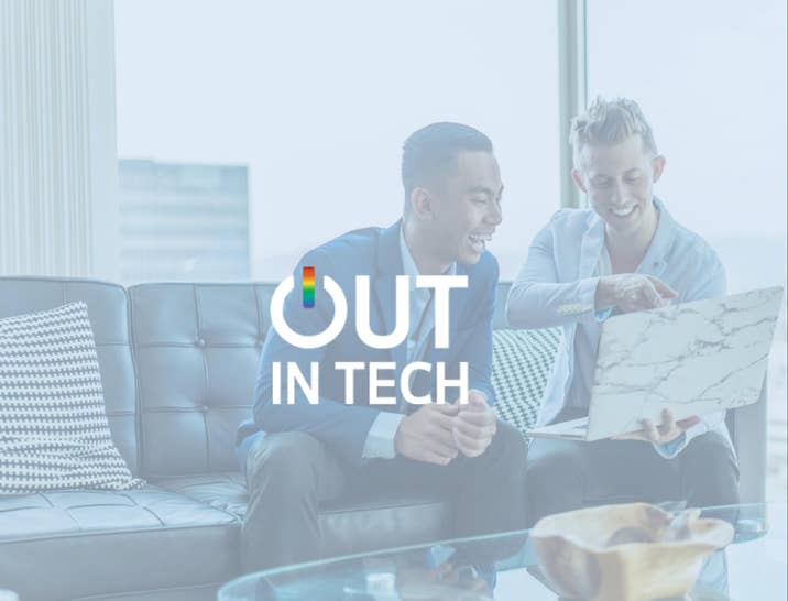 Out in Tech Qorporate Job Board