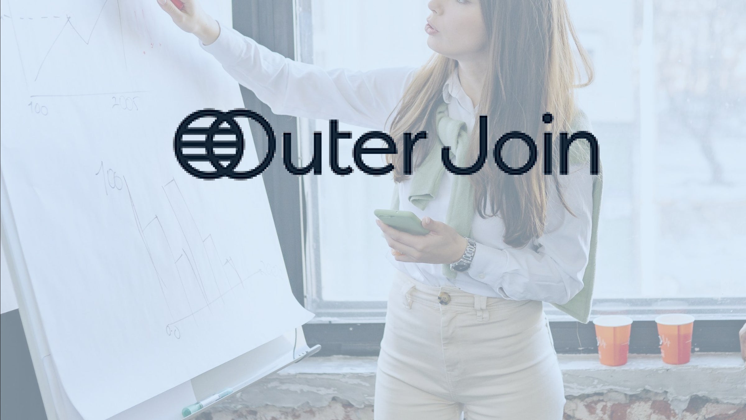 Outer Join - Betterteam