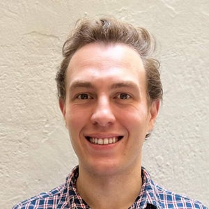 Photo de profil de Owen Fagundes.