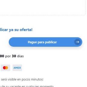 Paga tu publicación.