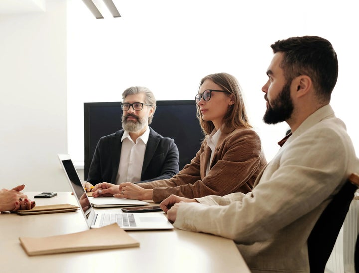 Entrevistas de painel