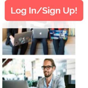 Create an account.