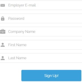 Create an account.