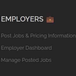 Select a posting plan.