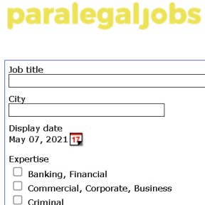 Enter a job description to post.